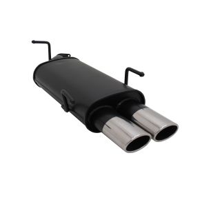 SPORTSBAGPOTTE NOVUS - Opel Vectra B (B/J96) rg. 10/1995 - 1999