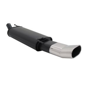 SPORTSBAGPOTTE NOVUS - BMW E36 (3/B,3/C) rg. 09/1990-04/1999