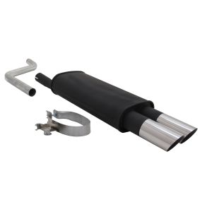 SPORTSBAGPOTTE NOVUS - VW Polo II/III (86C) rg. 10/1981 - 09/1994