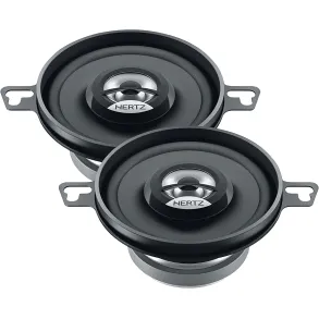 Hjttaler St 87 mm / 60W - Hertz Dieci DCX 87.3 