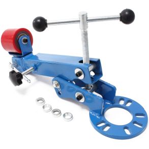 Skrmruller I Stl - Til Indvendige Skrmkanter