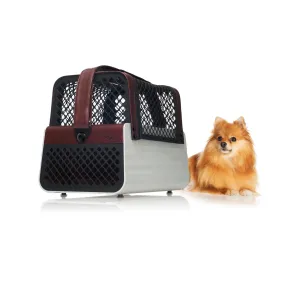 Hundebur & Taske - 4pets Penthouse Casablanca 