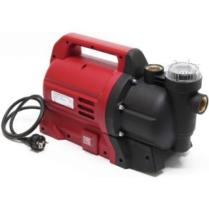 Havepumpe Domestic 230V / 1100W - Pumpekapacitet 4.200 liter/timen