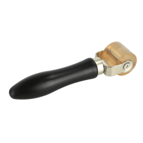 Gummirulle til Stjdmpning - Diameter . 35 mm / Bredde 32 mm