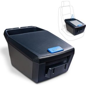 Mobil Office - Sortimo AutoAssistent - Mobil kontor