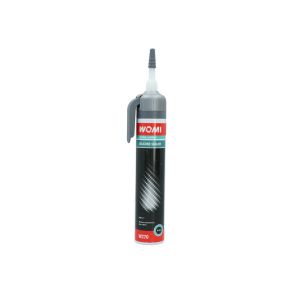 Silikone pakning Sort - Womi W270 Silicone Sealer - 200 ml