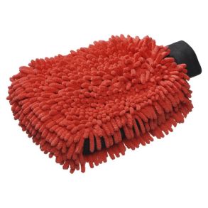 Mikrofiber Vaskehandske - Autoglym - Effektiv & Sknsom