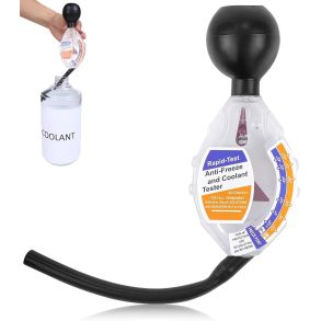Klervskemler - Antifreeze Tester