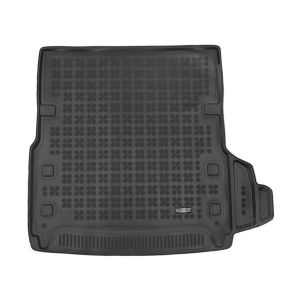 Bagagerumsbakke - Skoda SuperB IV Combi / VW Passat B9 variant rg. 2024->