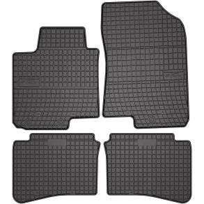 Gummimtte st - Hyundai i20 Hatchback rg. 12/2014->2021