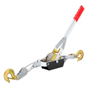 Trktalje Med 3 Meter Stlwire - Kapacitet 4 Ton 