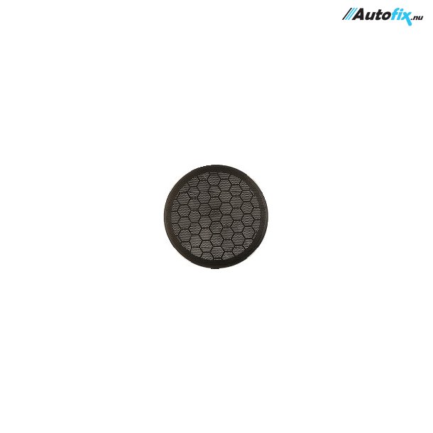 Hjttalerrammer - VW / Grill Sort - 165mm
