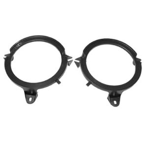 Hjttalerrammer - Volvo S70 / V70 - 165mm