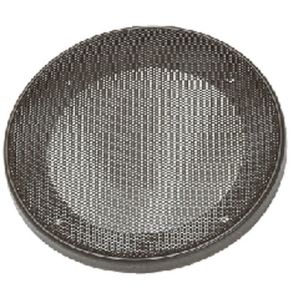 H�jttalerrammer Universal Grill 100MM DC Rund