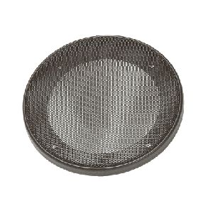 Hjttalerrammer Universal Grill 100MM DC Rund