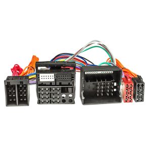 Mute Adapter (40 Stik) - Opel & Suzuki - (Quadlock)