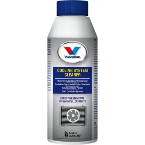 Klerrens - Valvoline Cooling System Cleaner - 250 ml