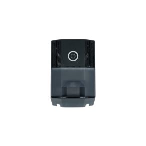 Elektrisk affugter - 1 liter - 3 Funktioner & Automatisk stop