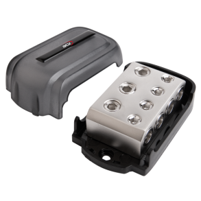 Fordeler Blok - ACV - Bilstereo