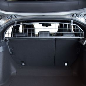 Hundegitter - Travall&reg; Honda Civic Hatchback �rg. 2016->
