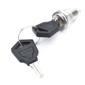 Tndingsls Mini 12 mm - 12V-24V On/Off funktion - Universal