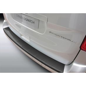 Bumper Protector - TOYOTA PROACE 9.2016> - REARGUARD