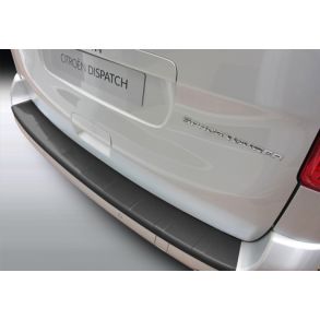 Lssekantbeskytter - TOYOTA PROACE 9.2016> - REARGUARD