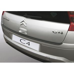 Lssekantbeskytter - CITROËN C4 COUPE 3 DOOR >10.2010 - REARGUARD