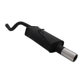 SPORTSBAGPOTTE NOVUS - Fiat Punto II (188) rg. 09/1999-06/2003