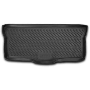 Bagagerumsbakke - CITROEN C1 2005-2014