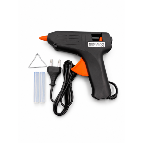 Limpistol 230V - 40W / �11 mm - Inkl. 2 Stk. Limpatroner