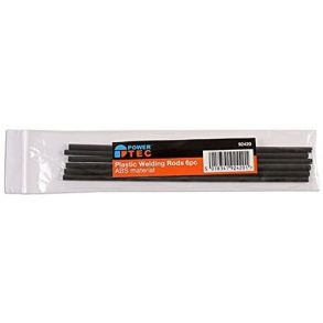 Plastik Svejsest�nger - Power Tec - Materiale ABS-Plast 6 Stk