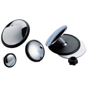 Pynteskrue - Forkromede Dkskive 22 mm - 1 stk