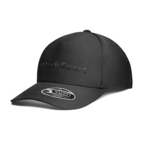Audi Cap Original - Audi Sport - Flexfit & ndbar