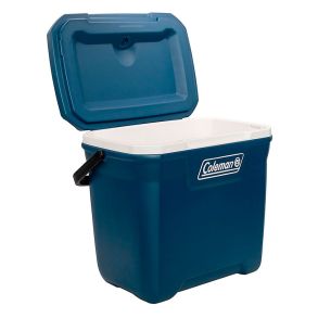 Kleboks 26L - Coleman 28QT Xtreme Cooler Blue - 47x31x43 cm