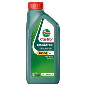 Motorolie - Castrol Magnatec 5W-30 C2 - 1 liter