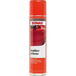 Harpiksfjerner - Sonax - 400 ml