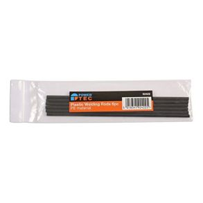 Plastik Svejsest�nger - Power Tec - Materiale PE (Polyethylen) 6 Stk
