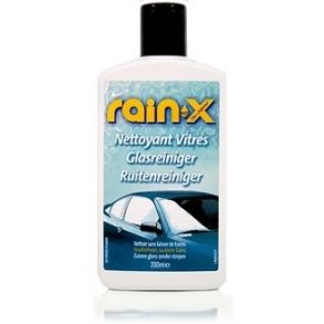 Glaspolering - Rain-X Glass Cleaner Compound - 200 ml