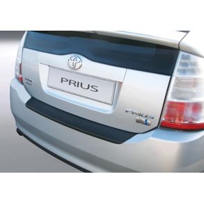 Bumper Protector - TOYOTA PRIUS 2004 > 5.2009 - REARGUARD