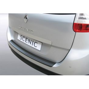Bumper Protector - RENAULT GRAND SCENIC 4.2009>10.2016 - REARGUARD
