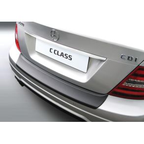 Lssekantbeskytter - MERCEDES C CLASS W204 4DR SALOON/2 DR COUPE AMG 3.2011>8.2012 - REARGUARD