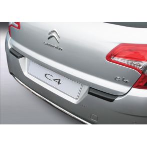Lssekantbeskytter - CITROËN C4 5 DOOR 11.2010>10.2017 - REARGUARD