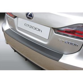 Lssekantbeskytter - LEXUS CT200H 5DR 3.2014-> 10.2017 - REARGUARD