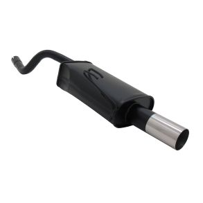 SPORTSBAGPOTTE NOVUS - Fiat Punto II (188) rg. 09/1999-06/2003