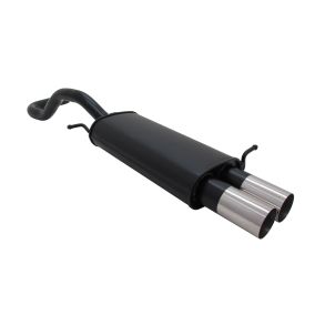 SPORTSBAGPOTTE NOVUS - Seat Ibiza (6K) rg. 07/1996 - 1999