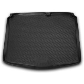Boot Tray - CITROEN C4 2004-2010
