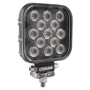Bakklys LED 12V/24V - Osram LEDriving Baklys FX120S-WD - ECE R23