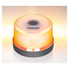 Advarselsblink LED - Osram LEDguardian - 1000 meters synlighed