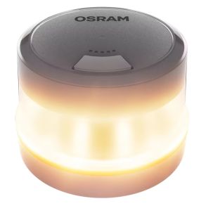Advarselsblink LED - Osram LEDguardian Road Flare Signal V16 IoT - 84x84x60 mm